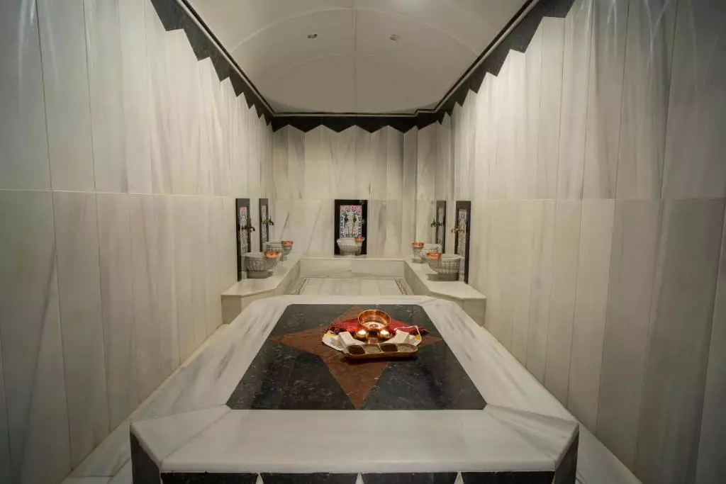 Arts Hotel Taksim